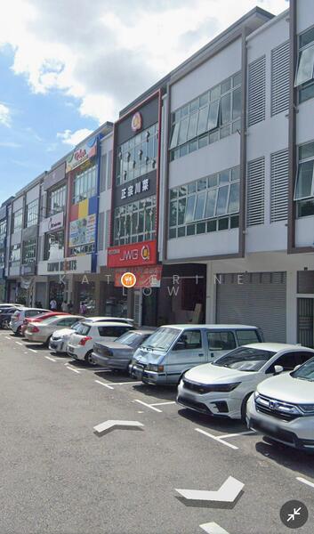 For Rent - Sutera Walk Sutera Utama