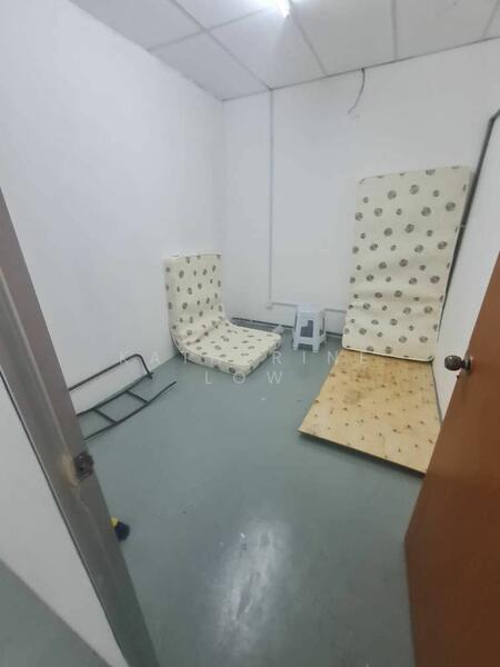 For Rent - Sutera Walk Sutera Utama