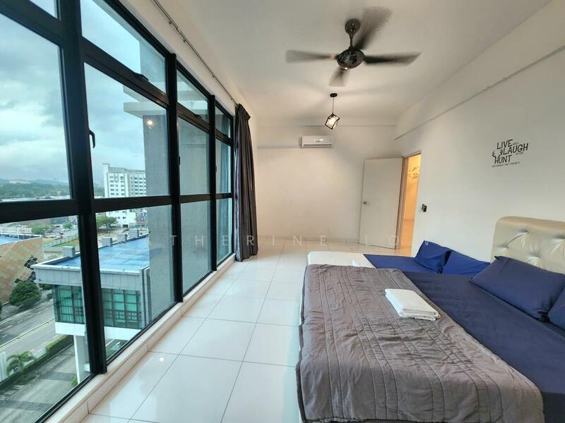 For Rent - Sky Loft Premium Suites