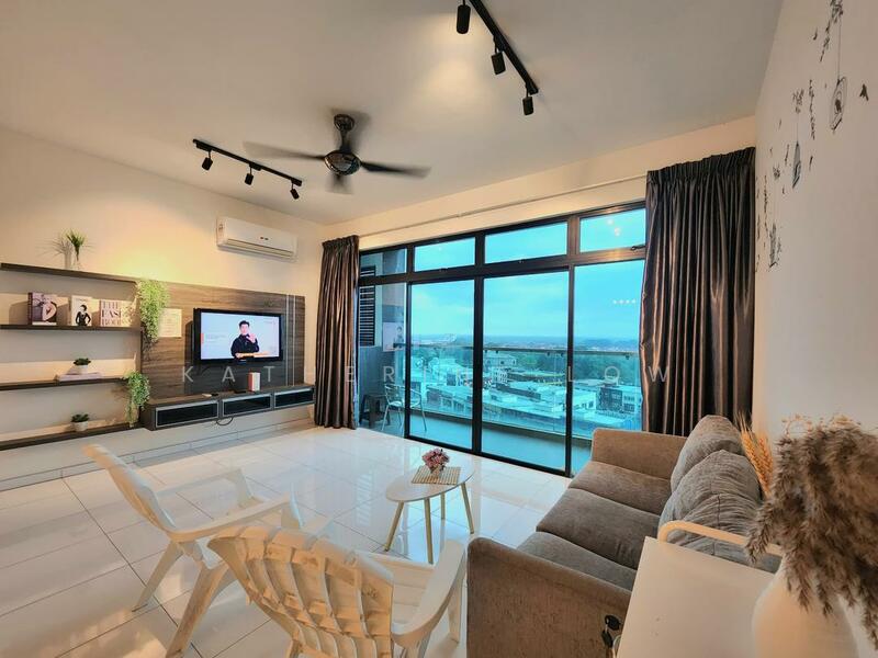 For Rent - Sky Loft Premium Suites