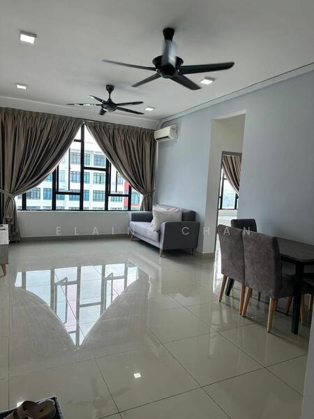 For Rent - Austin Regency (Pangsapuri Austin Perdana)