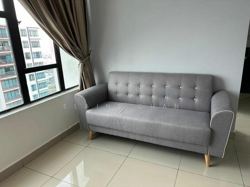 For Rent - Austin Regency (Pangsapuri Austin Perdana)