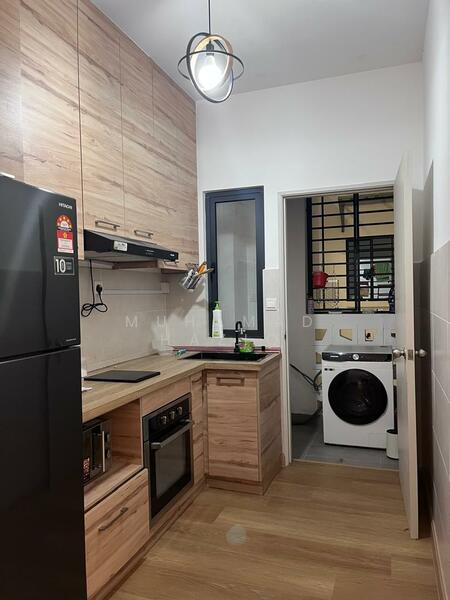 For Rent - PV9 Residences