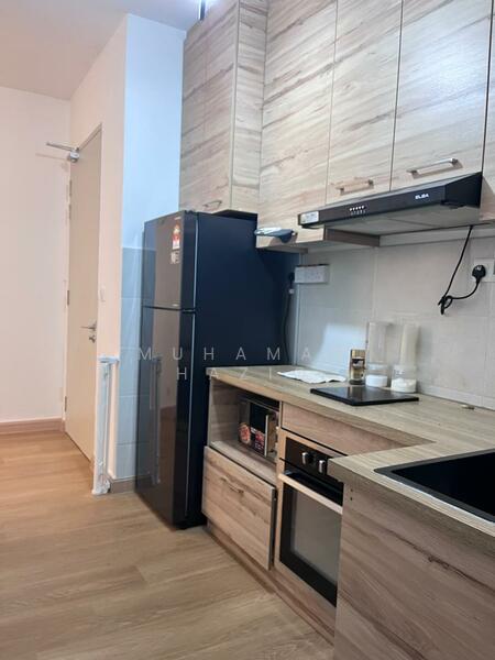 For Rent - PV9 Residences