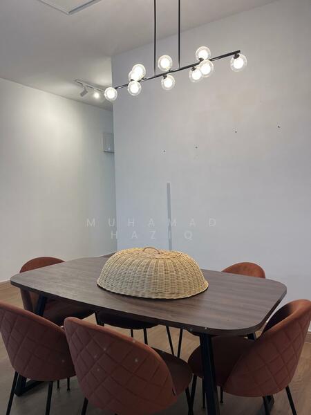 For Rent - PV9 Residences