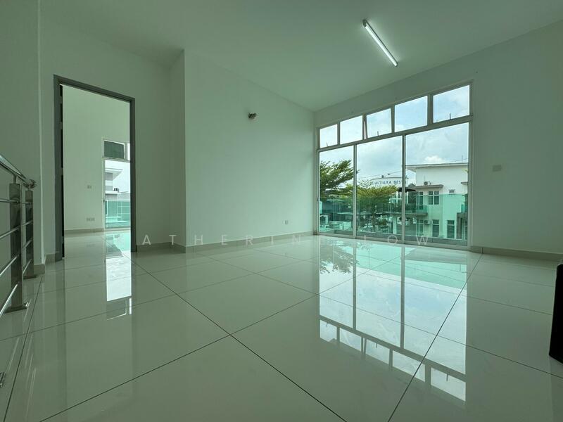 Untuk Dijual - Mutiara Bestari 1 @ Mutiara Mas