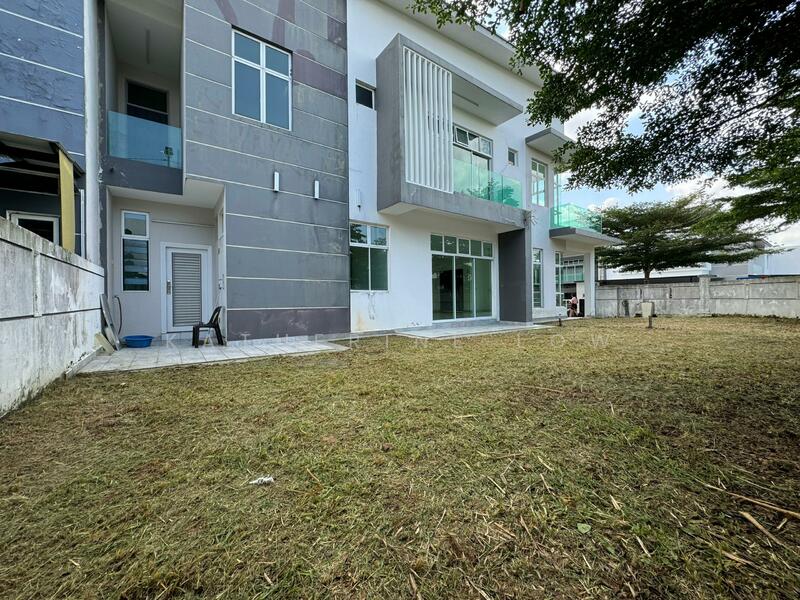 Untuk Dijual - Mutiara Bestari 1 @ Mutiara Mas