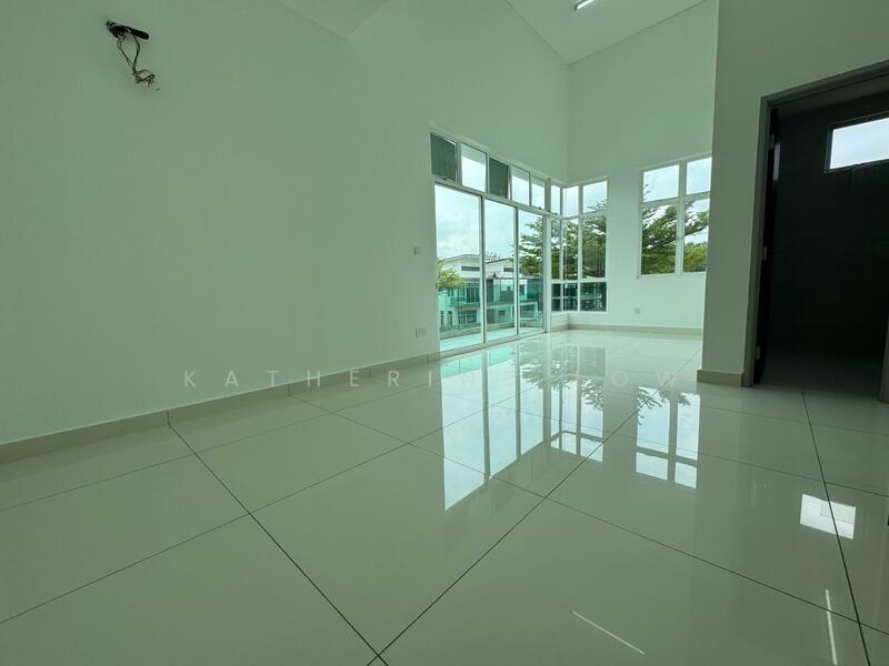 Untuk Dijual - Mutiara Bestari 1 @ Mutiara Mas