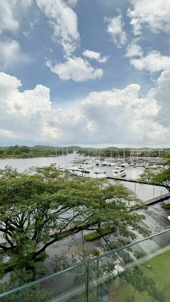For Rent - Somerset Puteri Harbour