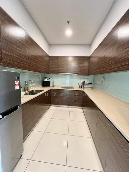 For Rent - Somerset Puteri Harbour