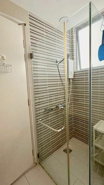 For Rent - Somerset Puteri Harbour