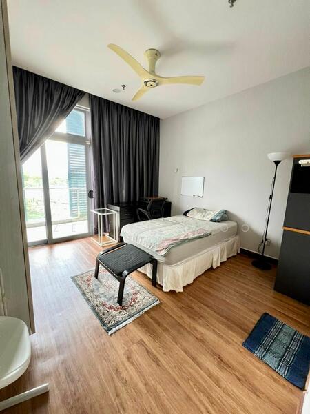 For Rent - Somerset Puteri Harbour