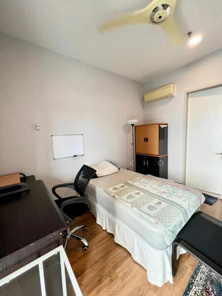 For Rent - Somerset Puteri Harbour