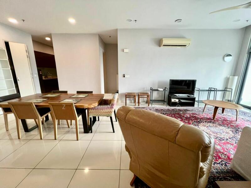 For Rent - Somerset Puteri Harbour