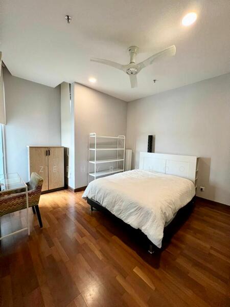 For Rent - Somerset Puteri Harbour