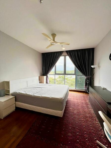 For Rent - Somerset Puteri Harbour