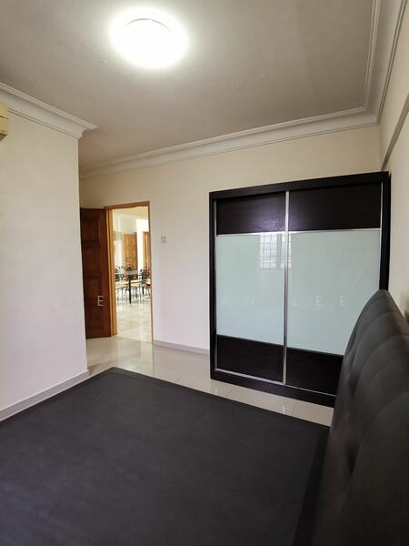 Untuk Disewa - Anjung Hijau (Greenfields)