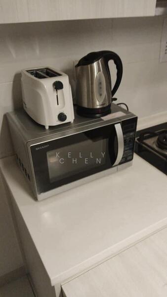 Servis Apartment untuk Dijual di Residences @ 1 Tebrau - Kelly Chen - PropertyGuru.com.my