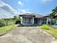 For Sale - Kampung Batu Tiong