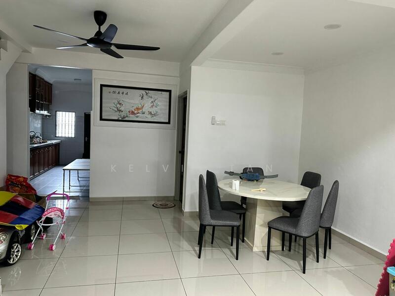 For Sale - taman tunas muda