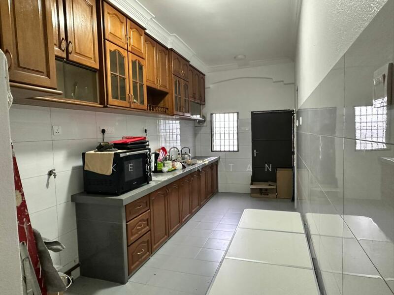 For Sale - taman tunas muda