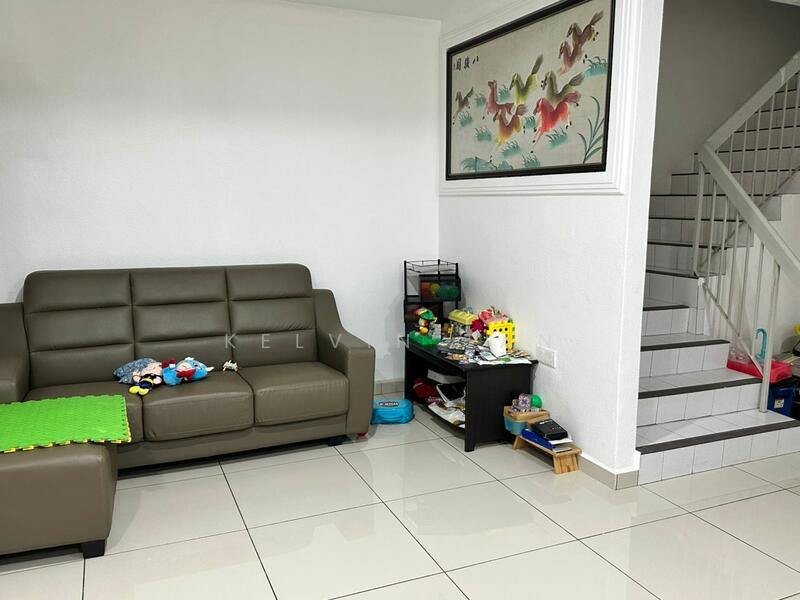 For Sale - taman tunas muda