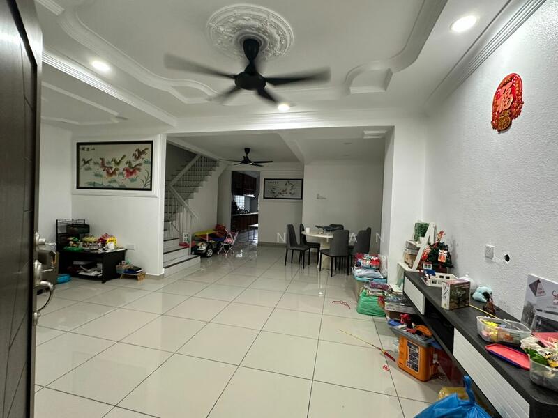 For Sale - taman tunas muda