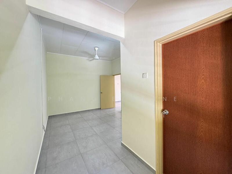 For Rent - Seri Alam