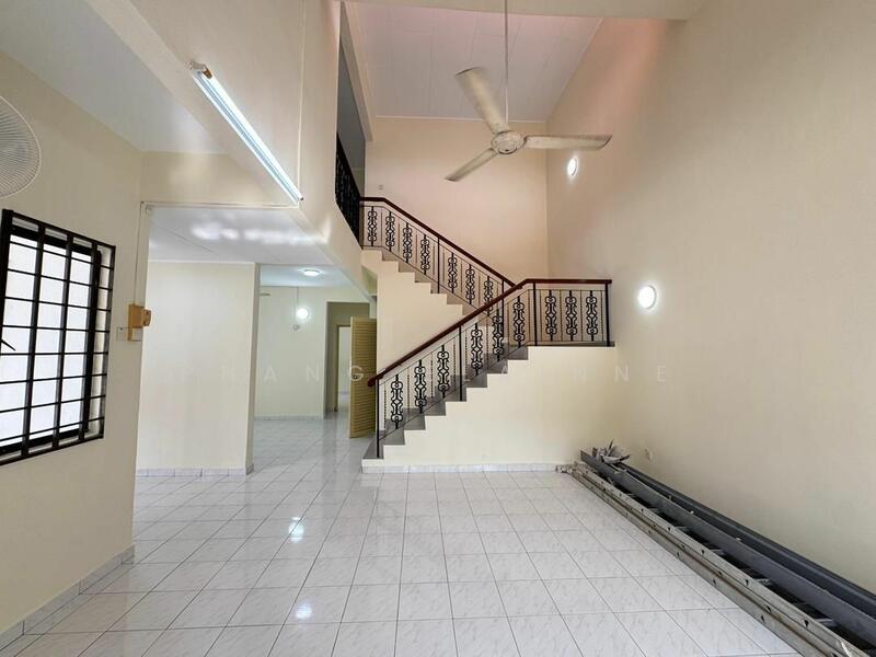 For Rent - Seri Alam