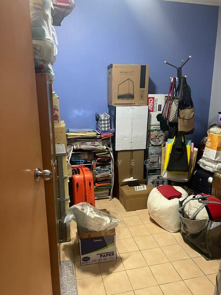 Untuk Dijual - Taman Muda Ampang house