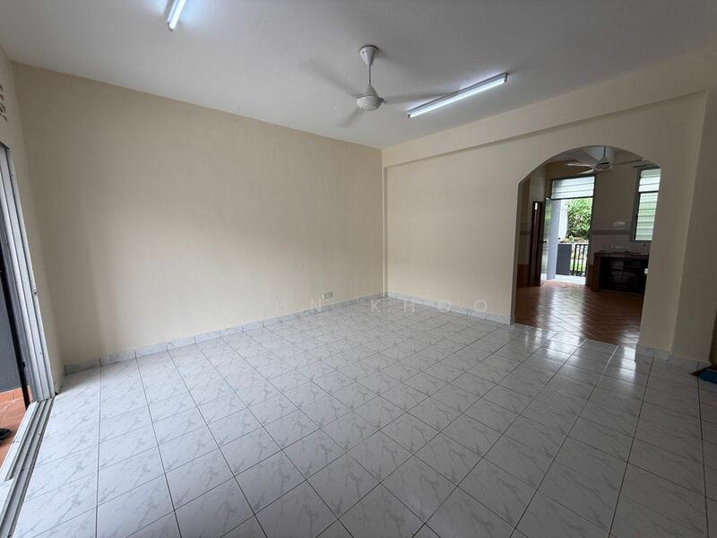 Untuk Disewa - Bandar Springhill