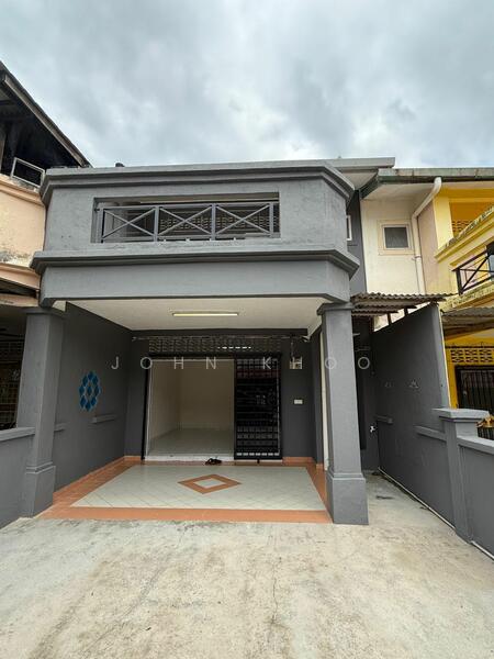 Untuk Disewa - Bandar Springhill