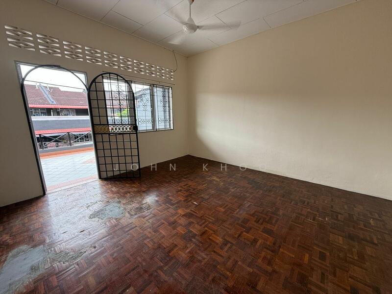 Untuk Disewa - Bandar Springhill