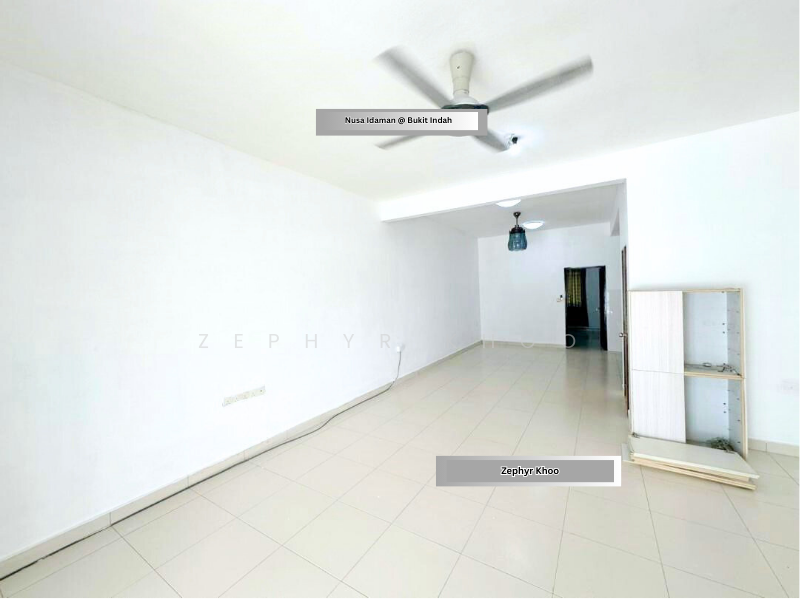 For Sale - Nusa Idaman Nusa Idamans