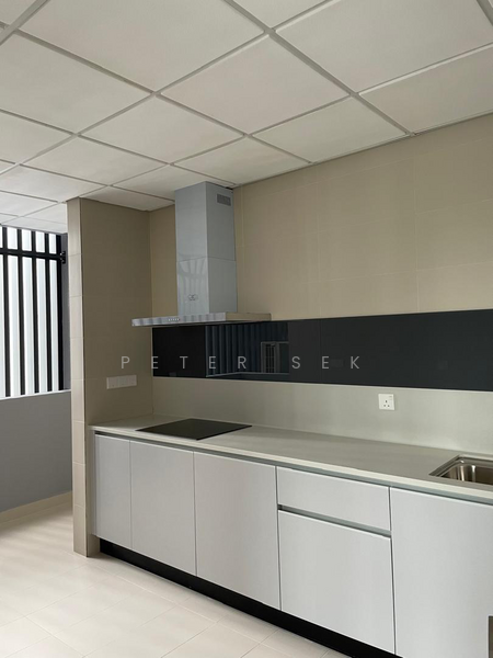 For Rent - Residensi Astrea