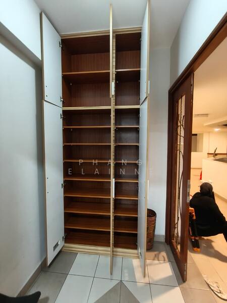 Untuk Disewa - Molek Pine 1