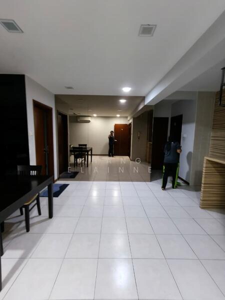 Untuk Disewa - Molek Pine 1