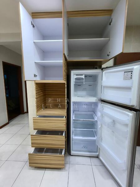 Untuk Disewa - Molek Pine 1