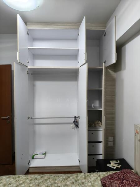 Untuk Disewa - Molek Pine 1