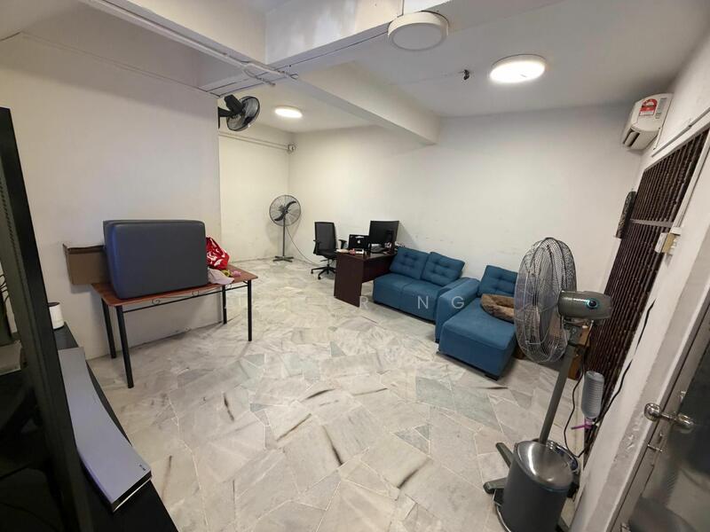 For Sale - 2-storey Terrace House at Bandar Baru Sentul