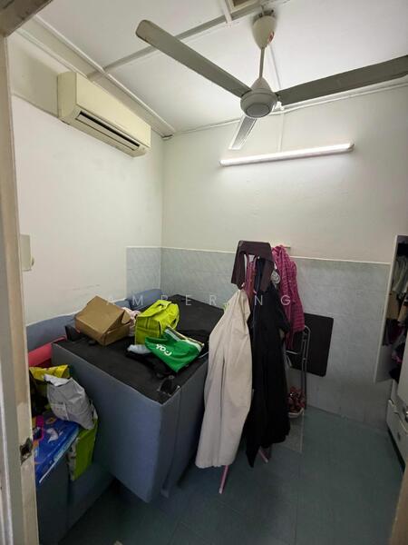 For Sale - 2-storey Terrace House at Bandar Baru Sentul