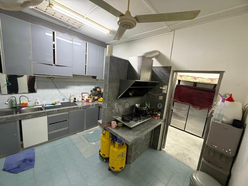 For Sale - 2-storey Terrace House at Bandar Baru Sentul