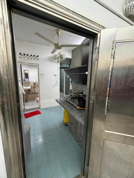 For Sale - 2-storey Terrace House at Bandar Baru Sentul