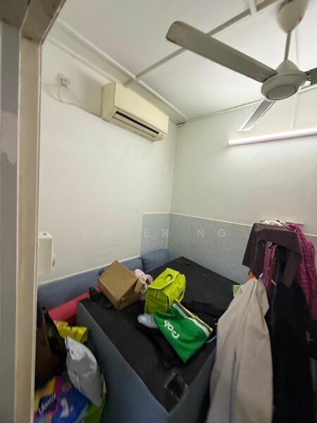 For Sale - 2-storey Terrace House at Bandar Baru Sentul