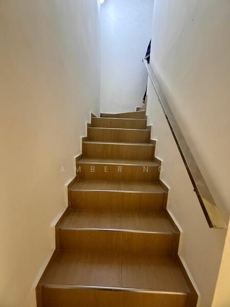 For Sale - 2-storey Terrace House at Bandar Baru Sentul