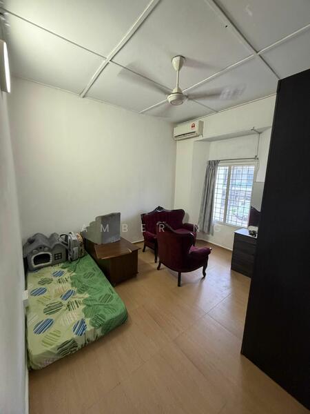 For Sale - 2-storey Terrace House at Bandar Baru Sentul