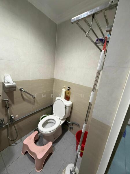 For Sale - 2-storey Terrace House at Bandar Baru Sentul