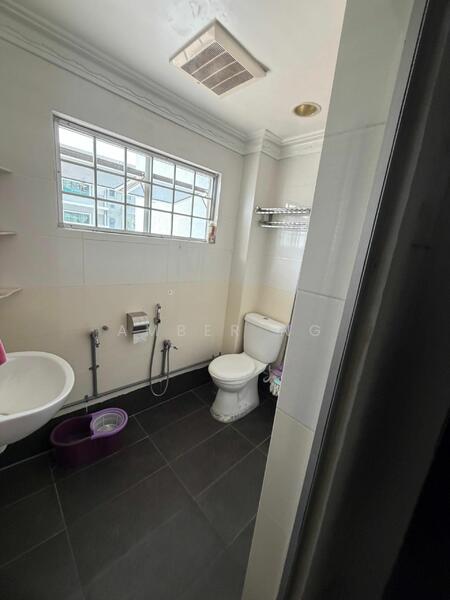 For Sale - 2-storey Terrace House at Bandar Baru Sentul