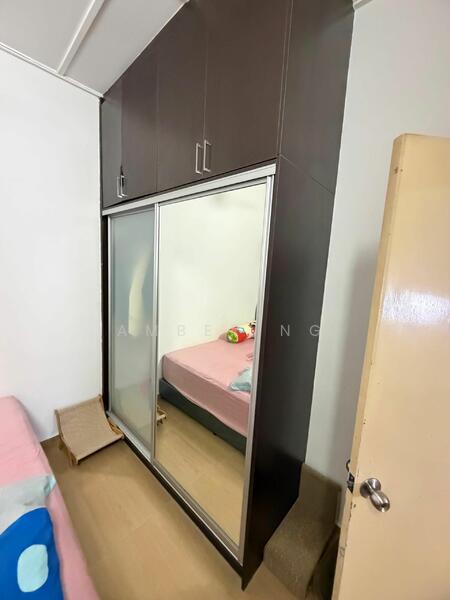 For Sale - 2-storey Terrace House at Bandar Baru Sentul