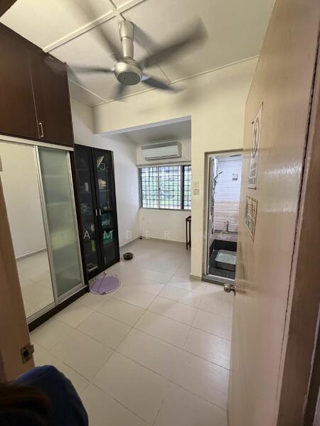 For Sale - 2-storey Terrace House at Bandar Baru Sentul